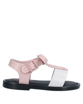 MINI MELISSA Sandalen