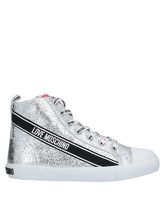 LOVE MOSCHINO High Sneakers & Tennisschuhe