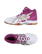 ASICS High Sneakers & Tennisschuhe