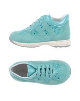 HOGAN Low Sneakers & Tennisschuhe