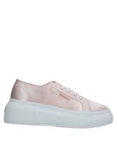 SUPERGA Low Sneakers & Tennisschuhe