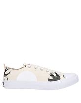 McQ Alexander McQueen Low Sneakers & Tennisschuhe