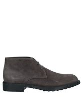 TOD'S Stiefeletten