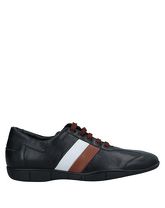 A.TESTONI Low Sneakers & Tennisschuhe