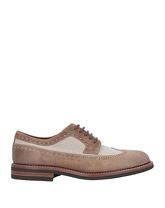 BRUNELLO CUCINELLI Schnürschuhe