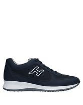 HOGAN Low Sneakers & Tennisschuhe