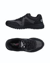 PLEIN SPORT Low Sneakers & Tennisschuhe