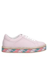 EMANUÉLLE VEE Low Sneakers & Tennisschuhe