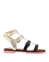 CHRISTIAN LOUBOUTIN Sandalen