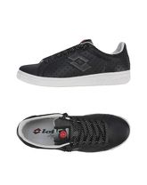 LOTTO LEGGENDA Low Sneakers & Tennisschuhe