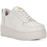 Windsor Smith  Sneaker RACERR WHITE