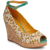 Edith   Ella  Pumps ARTOULE