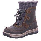 Hengst Footwear  Moonboots Stiefeletten Training 892631 grey