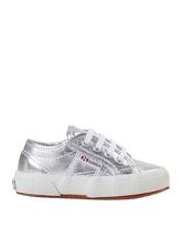 SUPERGA Low Sneakers & Tennisschuhe