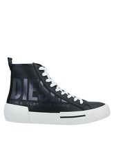 DIESEL High Sneakers & Tennisschuhe