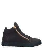 GIUSEPPE ZANOTTI High Sneakers & Tennisschuhe