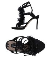 DSQUARED2 Sandalen