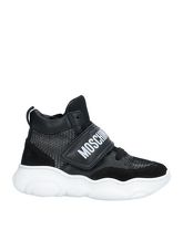 MOSCHINO KID High Sneakers & Tennisschuhe