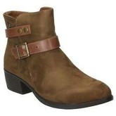 Deity  Stiefeletten YSY16581-ME