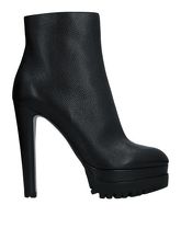SERGIO ROSSI Stiefeletten