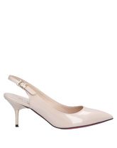 LUCIANO PADOVAN Pumps