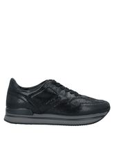 HOGAN Low Sneakers & Tennisschuhe