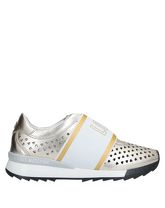 LOVE MOSCHINO Low Sneakers & Tennisschuhe