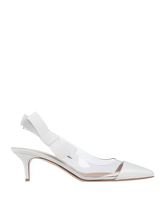 GIANVITO ROSSI Pumps