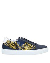 BRIAN MILLS Low Sneakers & Tennisschuhe