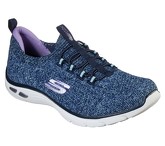 Skechers Slip-On Sneaker EMPIRE D'LUX - SHARP WITTED