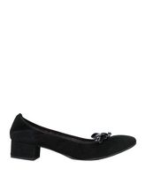 WOOLLINE Pumps