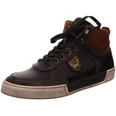 Pantofola D` Oro  Herrenstiefel Frederico Uomo Mid 10183023-25Y