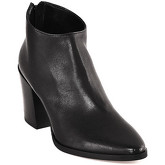 Mally  Stiefeletten 6341