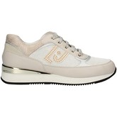 Liu Jo  Sneaker CONNIE87PE21 niedrig Damen TAUPE