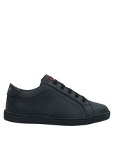 DOLCE & GABBANA Low Sneakers & Tennisschuhe