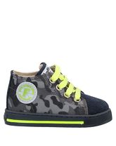 FALCOTTO Low Sneakers & Tennisschuhe
