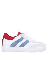 ALYSI Low Sneakers & Tennisschuhe