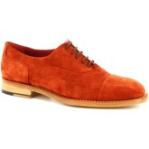 Leonardo Shoes  Herrenschuhe CR1 ROSSO