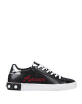 SHOP ★ ART Low Sneakers & Tennisschuhe