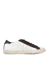 P448 Low Sneakers & Tennisschuhe