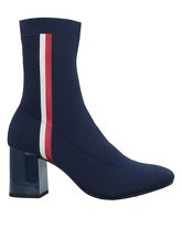 TOMMY HILFIGER Stiefeletten