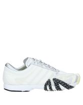 Y-3 Low Sneakers & Tennisschuhe