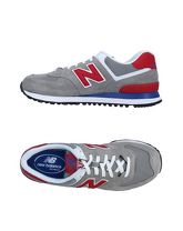 NEW BALANCE Low Sneakers & Tennisschuhe