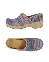 DANSKO Espadrilles