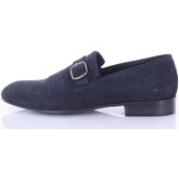 Rencler  Herrenschuhe LM60CAMOSCIO