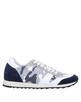 TRUSSARDI JEANS Low Sneakers & Tennisschuhe