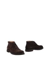 TOD'S Stiefeletten