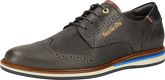 Pantofola d´Oro Schnürschuh Leder