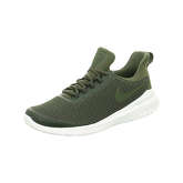 Sneaker Nike Sneakers Low oliv Herren