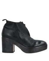 MOMA Ankle Boots